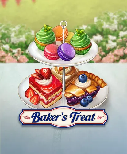 Bakers Treat